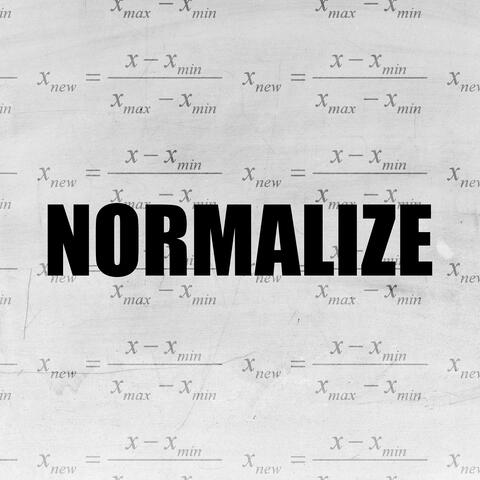 Normalize