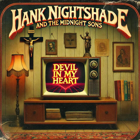 Devil in My Heart