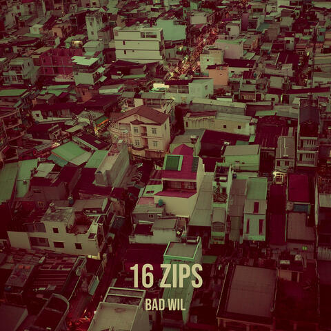 16 Zips