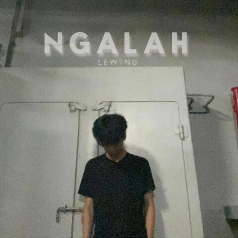 Ngalah
