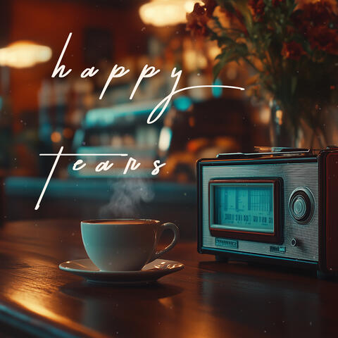 Happy Tears