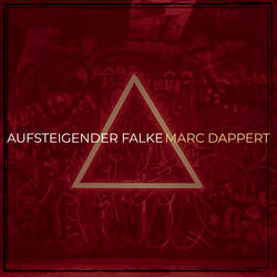 Aufsteigender Falke