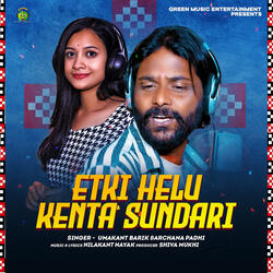 Etki Helu Kenta Sundari