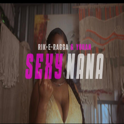 Sexy Nana