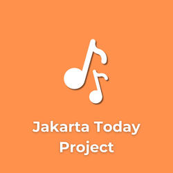 Jakarta Esok Pagi