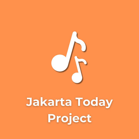 Jakarta Esok Pagi
