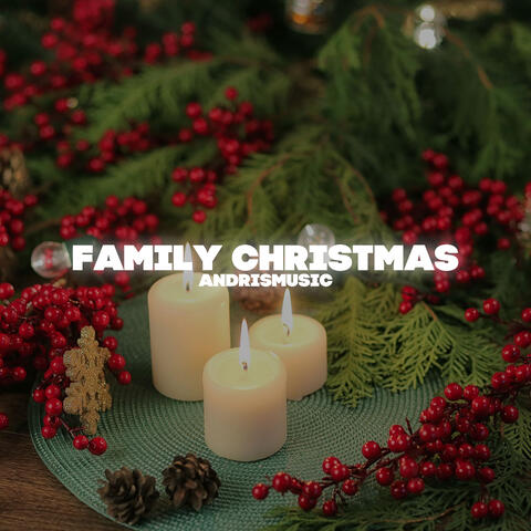 Family Christmas
