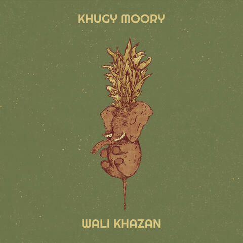 Khugy Moory