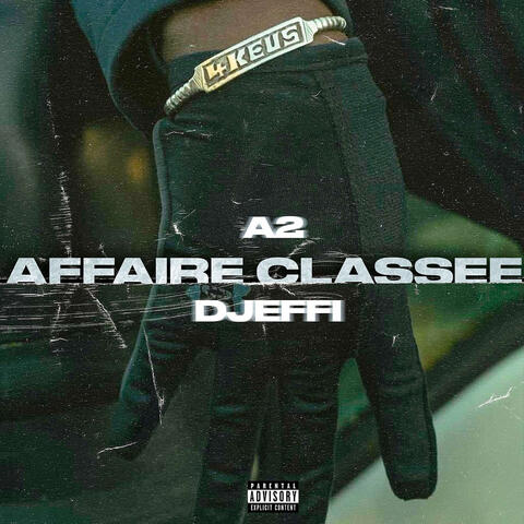 Affaire Classée