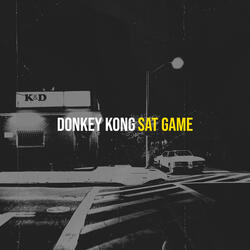 Donkey Kong