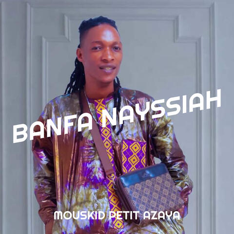 Banfa Nayssiah