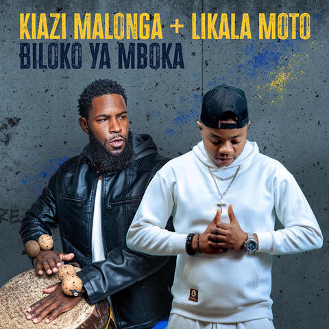 Biloko Ya Mboka