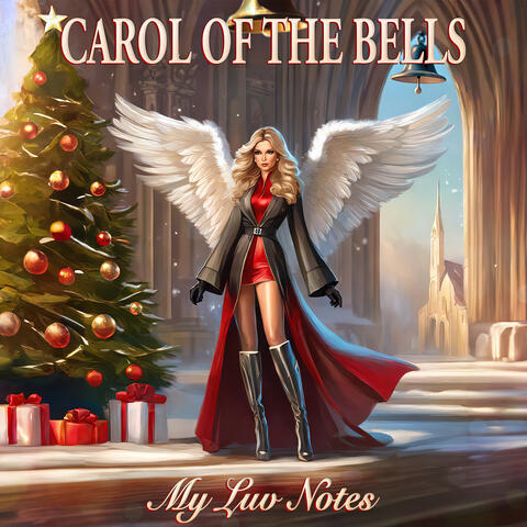 Carol of the Bells