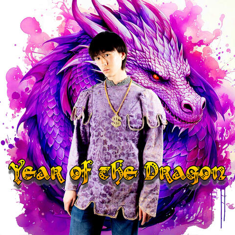 Year of the Dragon