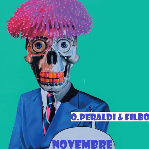 NOVEMBRE (Radio Edit)
