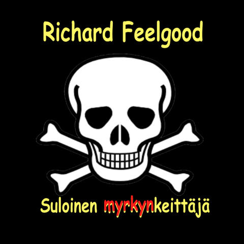 Suloinen Myrkynkeittäjä