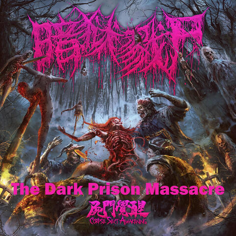 Corpse Sect Awakening