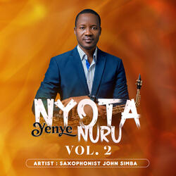 Yesu Ni Rafiki Yetu