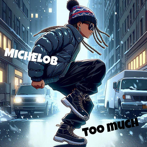 Too Much