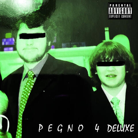 Pegno 4 Deluxe