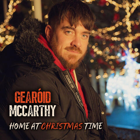 Home at Christmas Time (Studio Version)