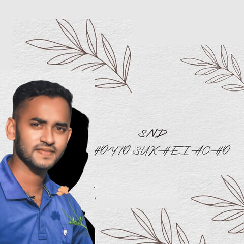 Hoyto Sukhei Acho