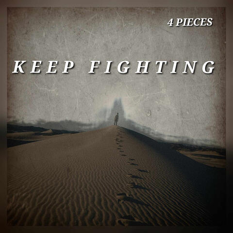 Keep Fighting