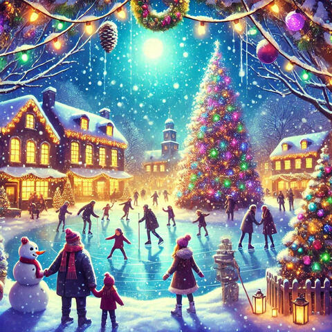 Christmas Magic