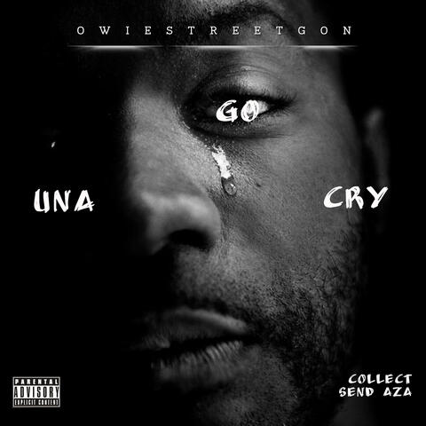 Una Go Cry