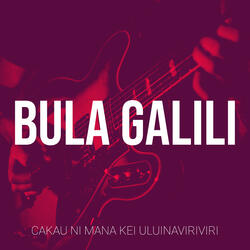 Bula Galili