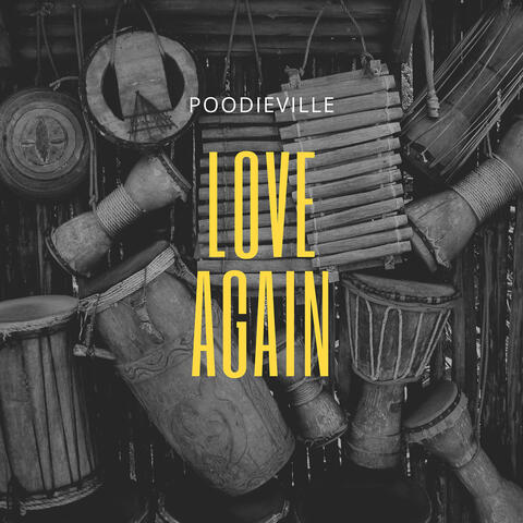 Love Again