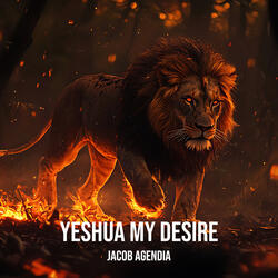 Yeshua My Desire