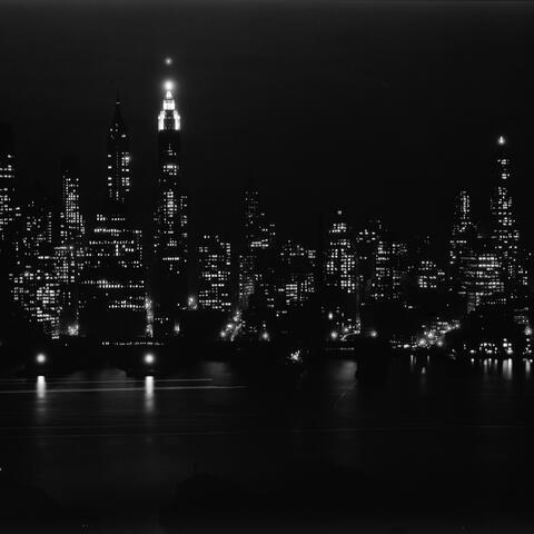 Metropolis
