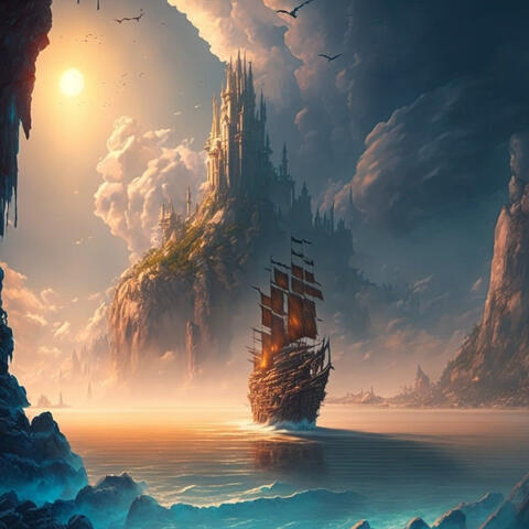 Beautiful Place