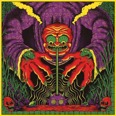Live in Albuquerque '24