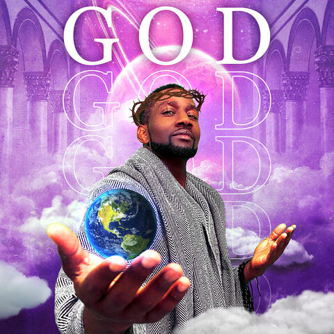 God