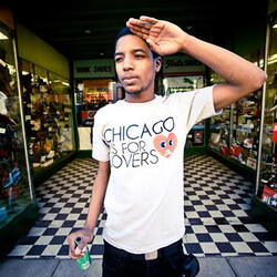 Spotlight (Instrumental)