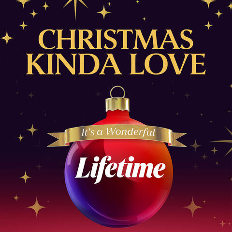 Christmas Kinda Love