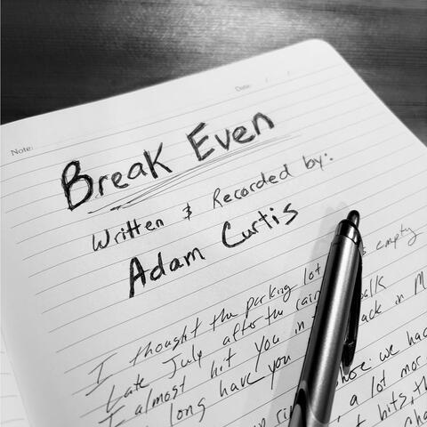 Break Even
