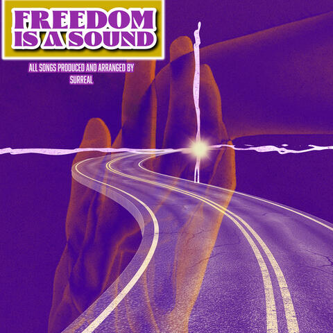 Freedom Is a Sound