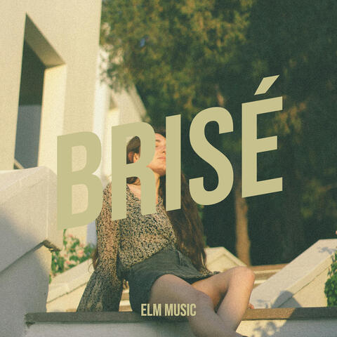Brisé