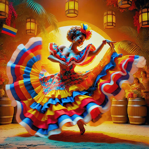 La Cumbia Regresa Sin Voz