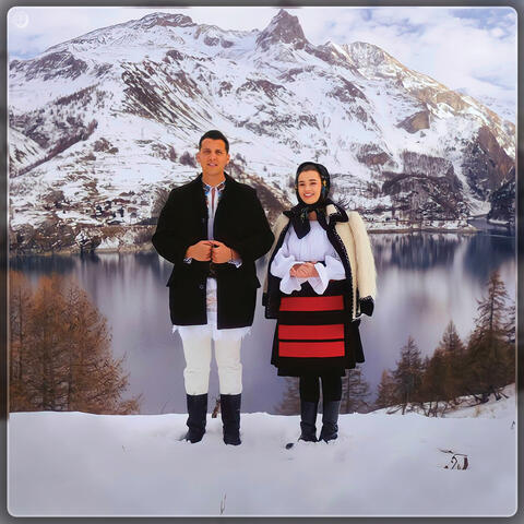 Colindă Omul Bun