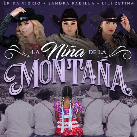 La Niña De La Montaña