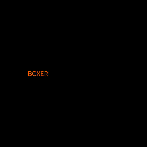 Boxer