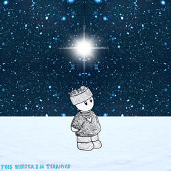 This Winter I'm Terrified.