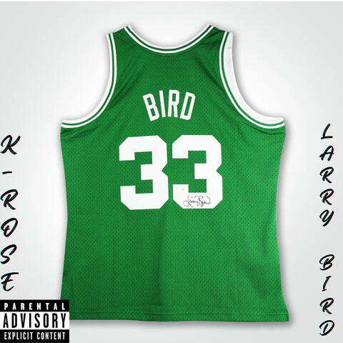 Larry Bird