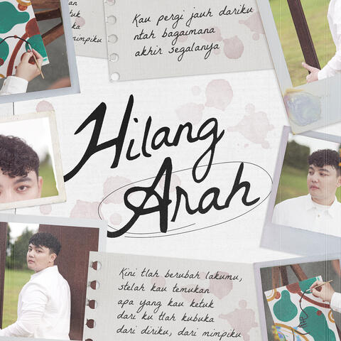 Hilang Arah