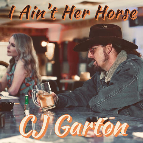 I Aint Her Horse
