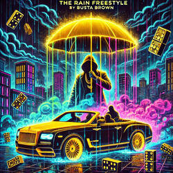 The Rain Freestyle